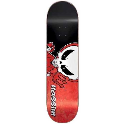 ΑΘΛΟΠΑΙΔΙΑ Nassim Devil Reaper r7 Board 8 49.10011728/NSM/8 194521085469