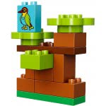 LEGO DUPLO Town Savanna Σαβάνα 10802 5702015597890
