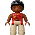 LEGO DUPLO Town Savanna Σαβάνα 10802 5702015597890