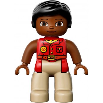 LEGO DUPLO Town Savanna Σαβάνα 10802 5702015597890
