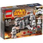 LEGO STAR WARS Imperial Troop Trans Imperial Troop Transport 75078 5702015351133
