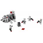 LEGO STAR WARS Imperial Troop Trans Imperial Troop Transport 75078 5702015351133