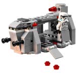 LEGO STAR WARS Imperial Troop Trans Imperial Troop Transport 75078 5702015351133