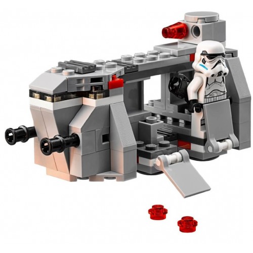 LEGO STAR WARS Imperial Troop Trans Imperial Troop Transport 75078 5702015351133