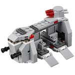 LEGO STAR WARS Imperial Troop Trans Imperial Troop Transport 75078 5702015351133