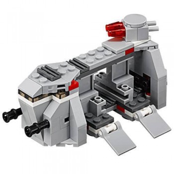 LEGO STAR WARS Imperial Troop Trans Imperial Troop Transport 75078 5702015351133