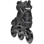 ΑΘΛΟΠΑΙΔΙΑ Macroblade 110 3wd Skates - Black/lime Color Black, Size 38 43.073700/38 8050459973815