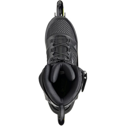 ΑΘΛΟΠΑΙΔΙΑ Macroblade 110 3wd Skates - Black/lime Color Black, Size 38 43.073700/38 8050459973815