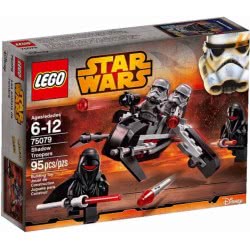 LEGO STAR WARS Shadow Troopers Shadow Troopers™ 75079 5702015351140