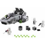 LEGO Star Wars First Order Snowspeeder 75100 5702015352123