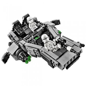 LEGO Star Wars First Order Snowspeeder 75100 5702015352123