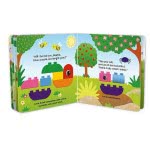LEGO Duplo Promo L 6758 Grow Caterpillar Grow 6758 5702014840317