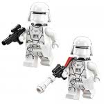 LEGO Star Wars First Order Snowspeeder 75100 5702015352123