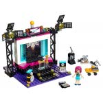 LEGO Friends Pop Star TV Studio Το Τηλεοπτικό Στούντιο Της Ποπ Σταρ 41117 5702015591850