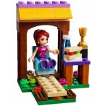 LEGO Friends Adventure Camp Archery Τοξοβολία Στη Κατασκήνωση Της Περιπέτειας 41120 5702015592130