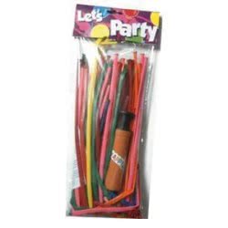 Toys-shop Choice Balloon Let`S Party Μπαλόνια JZ045623 6990416456239