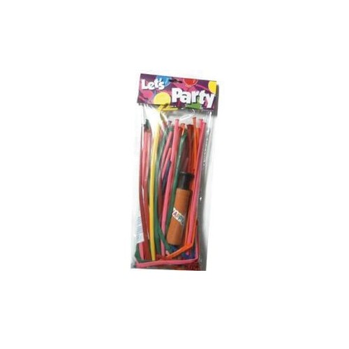 Toys-shop Choice Balloon Let`S Party Μπαλόνια JZ045623 6990416456239