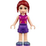 LEGO Friends Adventure Camp Archery Τοξοβολία Στη Κατασκήνωση Της Περιπέτειας 41120 5702015592130