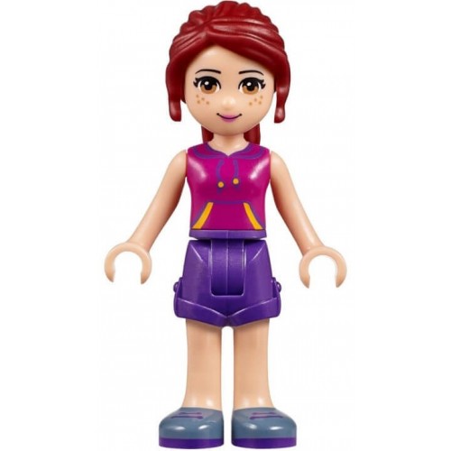 LEGO Friends Adventure Camp Archery Τοξοβολία Στη Κατασκήνωση Της Περιπέτειας 41120 5702015592130