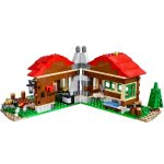 LEGO Creator Η Καλύβα Της Λίμνης 31048 5702015590051