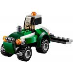 LEGO Creator Chopper Transporter Μεταφορικό Όχημα Μηχανών Τσόπερ 31043 5702015591034