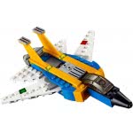 LEGO Creator Σούπερ Ιπτάμενο 31042 5702015591041