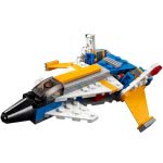 LEGO Creator Σούπερ Ιπτάμενο 31042 5702015591041
