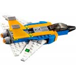 LEGO Creator Σούπερ Ιπτάμενο 31042 5702015591041