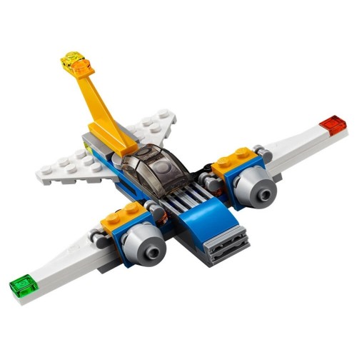 LEGO Creator Σούπερ Ιπτάμενο 31042 5702015591041