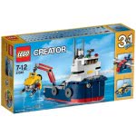 LEGO Creator Εξερευνητής Των Ωκεανών 31045 5702015591027