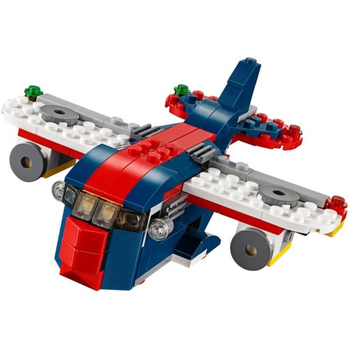 LEGO Creator Εξερευνητής Των Ωκεανών 31045 5702015591027