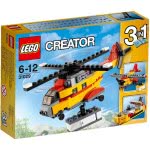 LEGO CREATOR Cargo Heli Φορτηγό Ελικόπτερο 31029 5702015348089