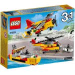 LEGO CREATOR Cargo Heli Φορτηγό Ελικόπτερο 31029 5702015348089