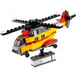 LEGO CREATOR Cargo Heli Φορτηγό Ελικόπτερο 31029 5702015348089
