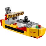 LEGO CREATOR Cargo Heli Φορτηγό Ελικόπτερο 31029 5702015348089