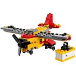 LEGO CREATOR Cargo Heli Φορτηγό Ελικόπτερο 31029 5702015348089