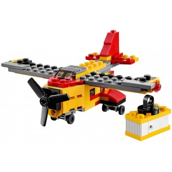 LEGO CREATOR Cargo Heli Φορτηγό Ελικόπτερο 31029 5702015348089