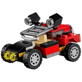 LEGO Creator Desert Racers Αγωνιστικά Της Ερήμου 31040 5702015590983