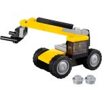 LEGO Creator Construction Vehicles Οχήματα Κατασκευών 31041 5702015590976