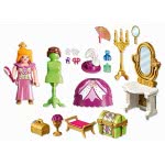 Playmobil Πριγκιπικό Βεστιάριο 5148 4008789051486