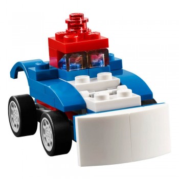 LEGO CREATOR Blue Racer Μπλε Αγωνιστικό 31027 5702015348102