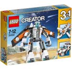 LEGO CREATOR Future Flyers Ιπτάμενοι Από Το Μέλλον 31034 5702015347853