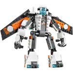LEGO CREATOR Future Flyers Ιπτάμενοι Από Το Μέλλον 31034 5702015347853