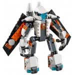 LEGO CREATOR Future Flyers Ιπτάμενοι Από Το Μέλλον 31034 5702015347853