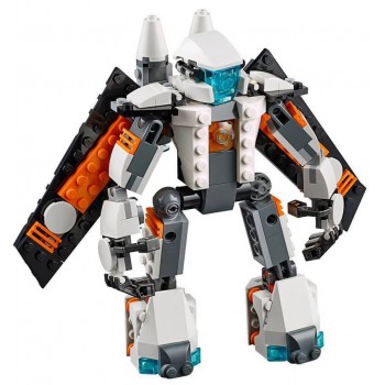LEGO CREATOR Future Flyers Ιπτάμενοι Από Το Μέλλον 31034 5702015347853