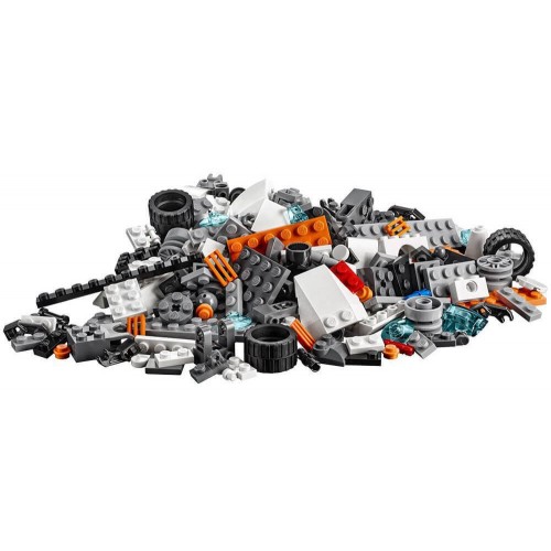 LEGO CREATOR Future Flyers Ιπτάμενοι Από Το Μέλλον 31034 5702015347853