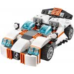 LEGO CREATOR Future Flyers Ιπτάμενοι Από Το Μέλλον 31034 5702015347853