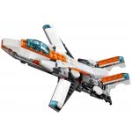 LEGO CREATOR Future Flyers Ιπτάμενοι Από Το Μέλλον 31034 5702015347853