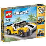 LEGO Creator Γρήγορο Αυτοκίνητο 31046 5702015591010