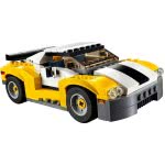 LEGO Creator Γρήγορο Αυτοκίνητο 31046 5702015591010